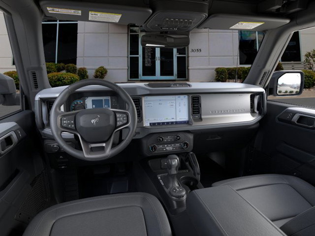 New 2025 Ford Bronco - photo 11
