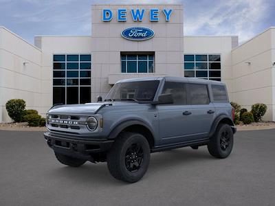 New 2025 Ford Bronco Big Bend 4WD SUV for sale #S25317 - photo 1
