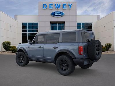 2025 Ford Bronco 4WD SUV for sale #S25317 - photo 2