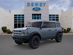 New 2025 Ford Bronco Big Bend 4WD SUV for sale #S25317 - photo 1