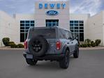 New 2025 Ford Bronco Big Bend 4WD SUV for sale #S25317 - photo 8