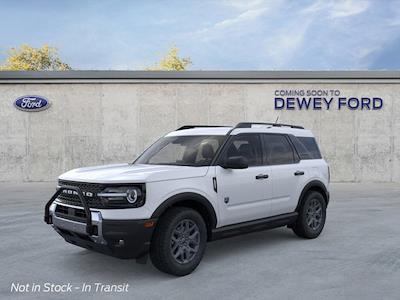 New 2025 Ford Bronco Sport Big Bend 4WD SUV for sale #S25318 - photo 1