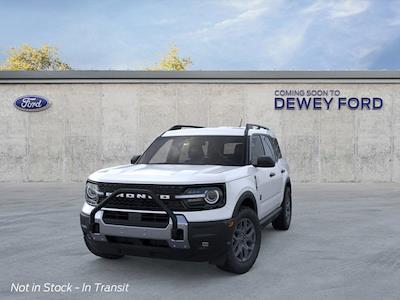 New 2025 Ford Bronco Sport Big Bend 4WD SUV for sale #S25318 - photo 2