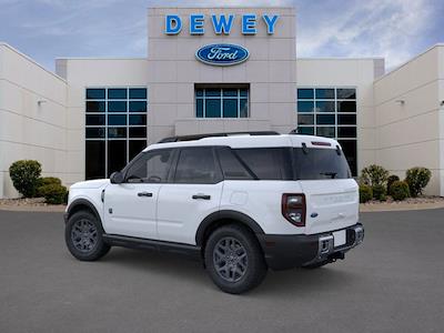 New 2025 Ford Bronco Sport Big Bend 4WD SUV for sale #S25318 - photo 2