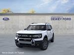 New 2025 Ford Bronco Sport Big Bend 4WD SUV for sale #S25318 - photo 2
