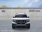 New 2025 Ford Bronco Sport Big Bend 4WD SUV for sale #S25318 - photo 6