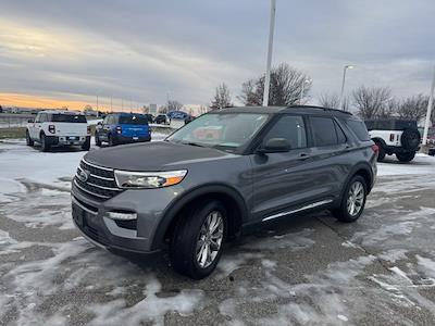 Used 2022 Ford Explorer XLT for sale #S25319A - photo 1