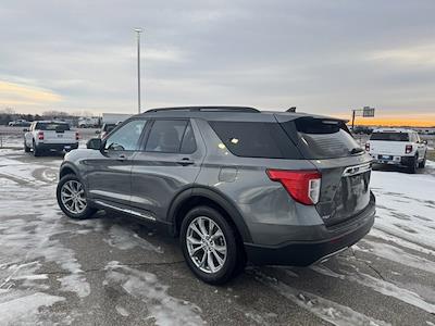 Used 2022 Ford Explorer XLT for sale #S25319A - photo 2