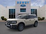 New 2025 Ford Bronco Sport Big Bend 4WD SUV for sale #S25320 - photo 1