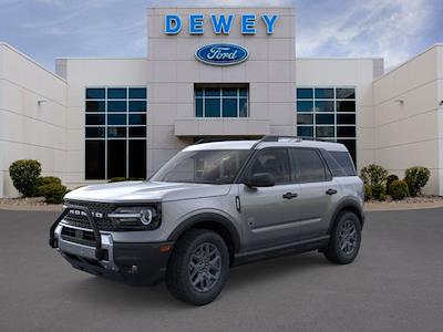 New 2025 Ford Bronco Sport Big Bend 4WD SUV for sale #S25321 - photo 1