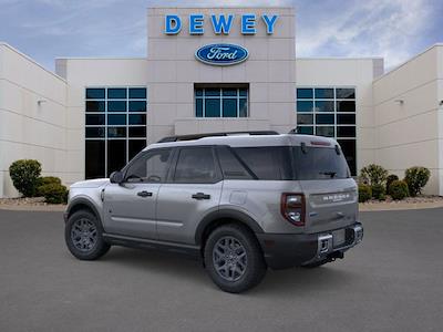 New 2025 Ford Bronco Sport Big Bend 4WD SUV for sale #S25321 - photo 2