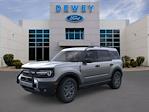 New 2025 Ford Bronco Sport Big Bend 4WD SUV for sale #S25321 - photo 1