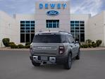 New 2025 Ford Bronco Sport Big Bend 4WD SUV for sale #S25321 - photo 8