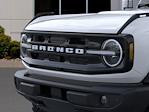 New 2025 Ford Bronco Outer Banks 4WD SUV for sale #S25322 - photo 19