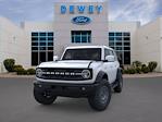 New 2025 Ford Bronco Outer Banks 4WD SUV for sale #S25322 - photo 2