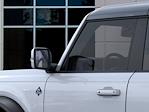 New 2025 Ford Bronco Outer Banks 4WD SUV for sale #S25322 - photo 22