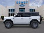 New 2025 Ford Bronco Outer Banks 4WD SUV for sale #S25322 - photo 3