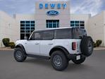 New 2025 Ford Bronco Outer Banks 4WD SUV for sale #S25322 - photo 4