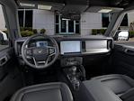 New 2025 Ford Bronco Outer Banks 4WD SUV for sale #S25322 - photo 9