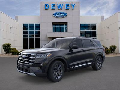 New 2025 Ford Explorer Active 4WD SUV for sale #S25323 - photo 1