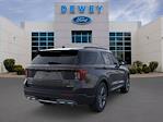 New 2025 Ford Explorer Active 4WD SUV for sale #S25323 - photo 8