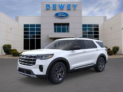 New 2025 Ford Explorer Active 4WD SUV for sale #S25325 - photo 1