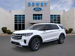 New 2025 Ford Explorer Active 4WD SUV for sale #S25325 - photo 1