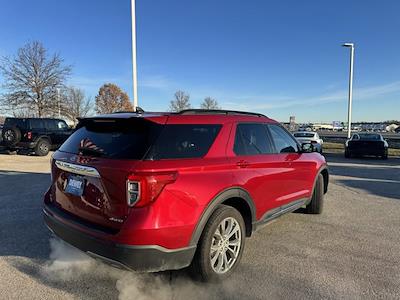 2021 Ford Explorer 4WD SUV for sale #S25325A - photo 2