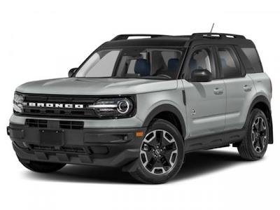 Used 2021 Ford Bronco Sport Outer Banks for sale #S25326A - photo 1
