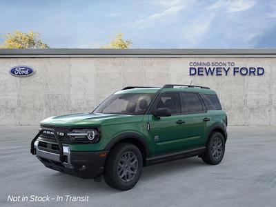 New 2025 Ford Bronco Sport Big Bend 4WD SUV for sale #S25327 - photo 1