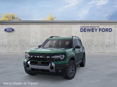 New 2025 Ford Bronco Sport Big Bend 4WD SUV for sale #S25327 - photo 2