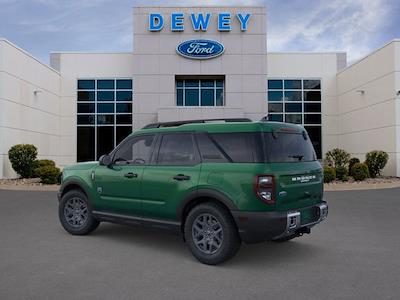 New 2025 Ford Bronco Sport Big Bend 4WD SUV for sale #S25327 - photo 2