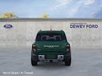 New 2025 Ford Bronco Sport Big Bend 4WD SUV for sale #S25327 - photo 5
