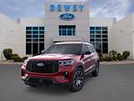 New 2025 Ford Explorer ST-Line 4WD SUV for sale #S25329 - photo 3