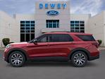 New 2025 Ford Explorer ST-Line 4WD SUV for sale #S25329 - photo 4