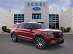 New 2025 Ford Explorer ST-Line 4WD SUV for sale #S25329 - photo 7
