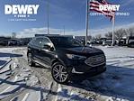 2022 Ford Edge AWD SUV for sale #S25329A - photo 34