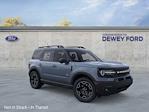 New 2025 Ford Bronco Sport Outer Banks 4WD SUV for sale #S25330 - photo 7