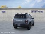 New 2025 Ford Bronco Sport Outer Banks 4WD SUV for sale #S25330 - photo 8