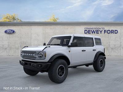 New 2025 Ford Bronco Badlands 4WD SUV for sale #S25331 - photo 1