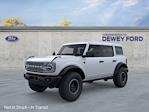 New 2025 Ford Bronco Badlands 4WD SUV for sale #S25331 - photo 1