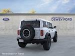 New 2025 Ford Bronco Badlands 4WD SUV for sale #S25331 - photo 8