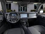 New 2025 Ford Bronco Badlands 4WD SUV for sale #S25331 - photo 9