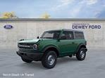 New 2025 Ford Bronco Base 4WD SUV for sale #S25332 - photo 1