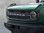 New 2025 Ford Bronco Base 4WD SUV for sale #S25332 - photo 19