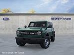 New 2025 Ford Bronco Base 4WD SUV for sale #S25332 - photo 2