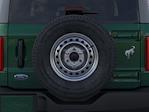 New 2025 Ford Bronco Base 4WD SUV for sale #S25332 - photo 24