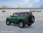New 2025 Ford Bronco Base 4WD SUV for sale #S25332 - photo 4