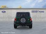 New 2025 Ford Bronco Base 4WD SUV for sale #S25332 - photo 5