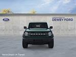 New 2025 Ford Bronco Base 4WD SUV for sale #S25332 - photo 6